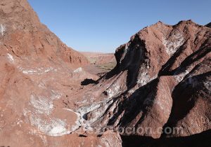 5 jours dans le désert d'Atacama