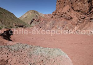 Idées de randonnée à la journée autour de San Pedro d'Atacama Idées de randonnée à la journée autour de San Pedro d'Atacama