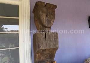 Musée Colchagua, Santa Cruz