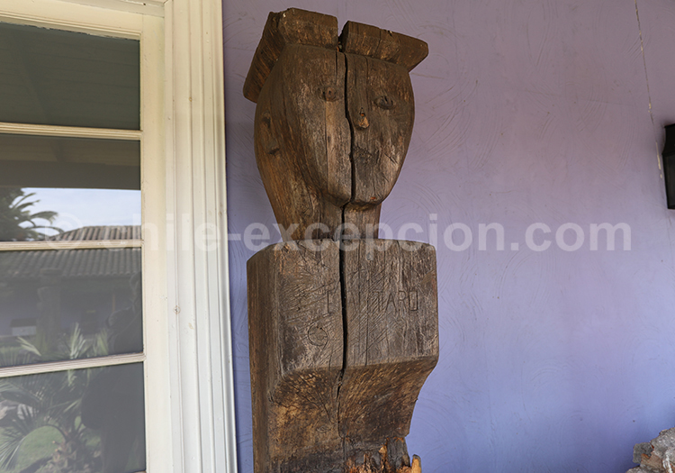 Musée Colchagua, Santa Cruz Musée Colchagua, Santa Cruz