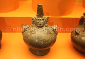 Musée Colchagua, Santa Cruz