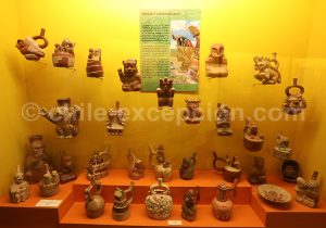 Musée Colchagua, Santa Cruz