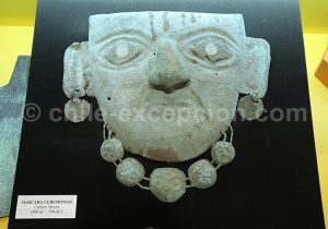 Musée Colchagua, Santa Cruz