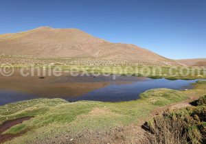 Trekking Machuca Rio Grande