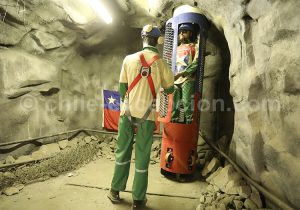 Musée Colchagua, Santa Cruz