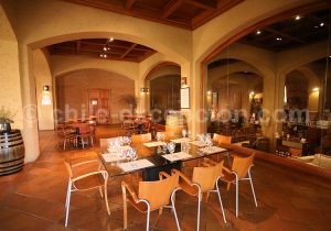 Cave William Cole, vallée de Casablanca