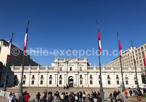Palais-de-la-Moneda-Santiago