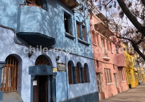 Quartier-Paris-Londres-Santiago