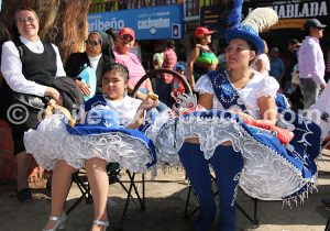 Détente entre amis, ville d'Iquique, Nord du Chili