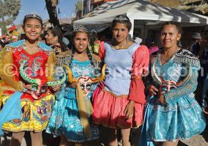 Rites culturels d'Amérique du Sud