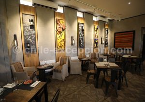 Restaurant du Haras de Pirque