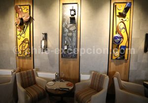 Les vins du Nouveau Monde