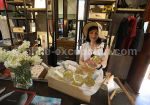 Boutique du Haras de Pirque