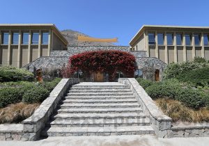 Haras de Pirque, zone de Maipo