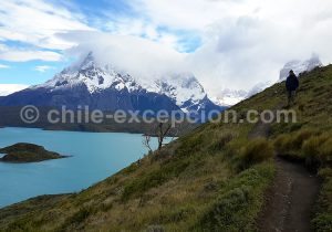 Descente-du-mirador-Condor-Torres-del-Paine-1