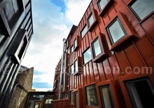 Hotel Vendaval, Puerto Natales