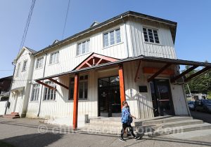 Visiter Puerto Aysén, Chili