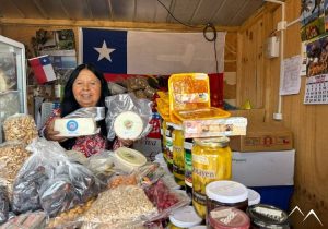 Feria Artesanal à Pichidangui Feria Artesanal à Pichidangui