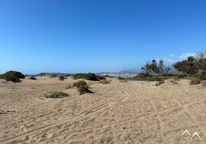 Plage à Humedal Plage à Humedal