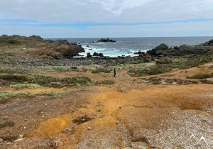 plage à El Durazno plage à El Durazno