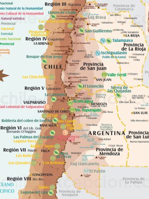 Parcs Région Centre