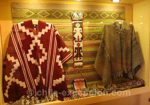 Museo de la Artesania, Lolol