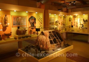 Fondation Cardoen, Lolol