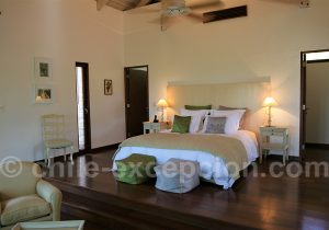 Clos Apalta Residence Chili