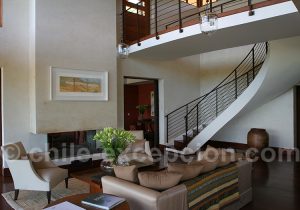 Clos Apalta Residence Relais & Chateaux, Santa Cruz