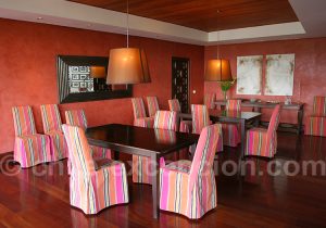 Clos Apalta Residence Luxury Boutique Hotel Chile