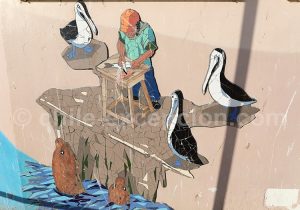 Le retour de la pêche