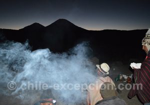 Nouvel An Aymara 21 Juin