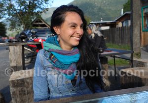 La gentillesse des patagons