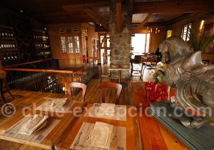 Bar El Meson, Bellavista