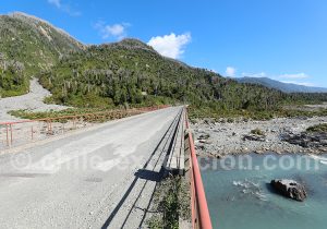 Guide francophone en Patagonie