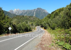 Voyage Carretera Austral Patagonie