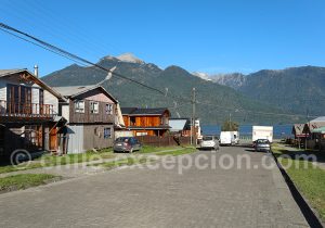 Hornopirén Carretera Australe