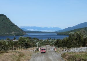 La Route Australe en 2 semaines