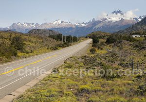 Voyage Patagonie Chili