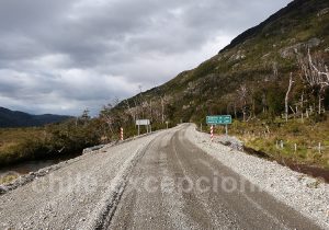 Circuit Autotour en Patagonie
