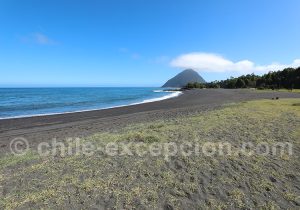 Belle découverte sur la Route Ausrale chilienne