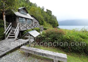 Hotel Caleta Gonzalo