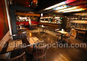 Restaurant Ciudadano