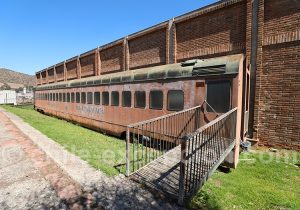 Expreso Tarapaca 1874