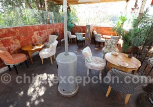 Dîner au restaurant Zanzibar