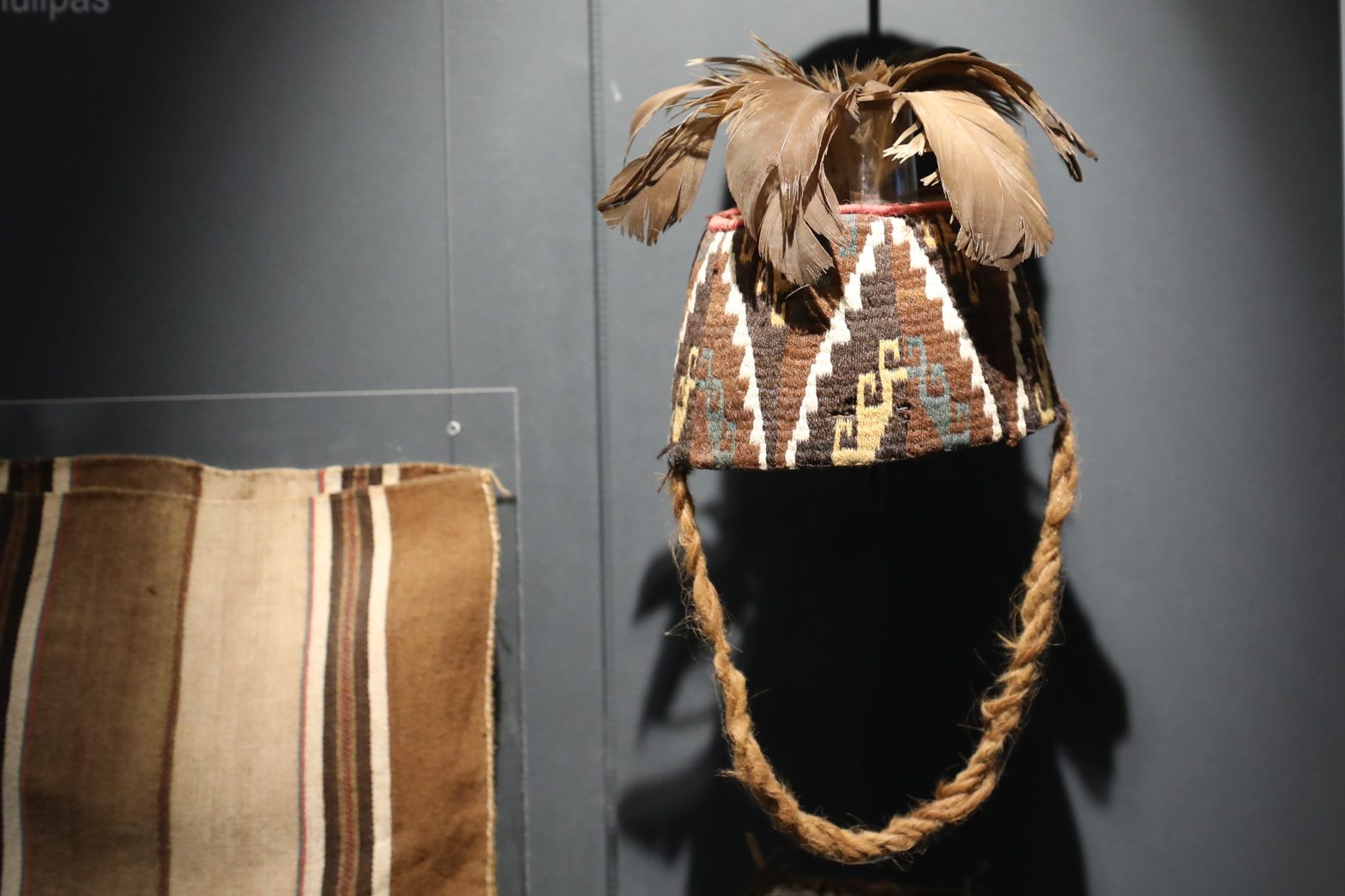 11 Parure Inca, Nord Chili