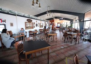 Restaurant Bote Salvavidas