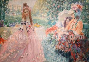 Printemps, Gennaro Befani