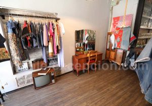 Boutique du Café Vinilo