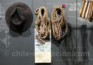 9 Vie domestique Altiplano et côte Nord Chili